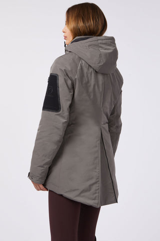 Marsiglia Winter Jacket