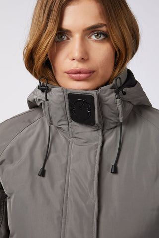 Marsiglia Winter Jacket