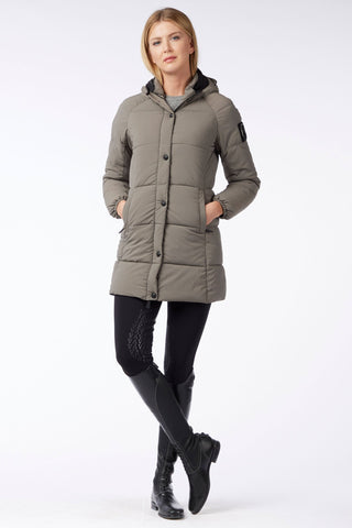 Moena Parka