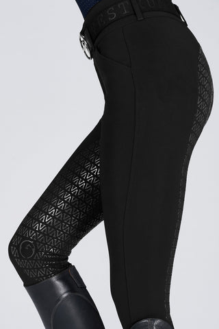 Molveno Riding Breeches Full Grip
