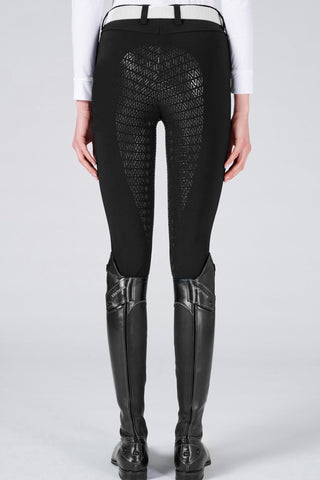 Molveno Riding Breeches Full Grip