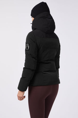 Monterrey Winter Jacket