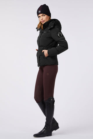 Monterrey Winter Jacket