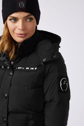 Monterrey Winter Jacket