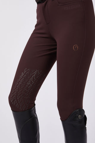 Culotte d'équitation Syracuse Grip Genou