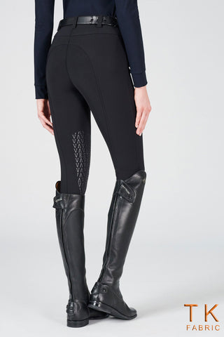 Syracuse TK Knee Grip Breeches