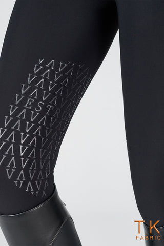 Syracuse TK Knee Grip Riding Breeches Junior