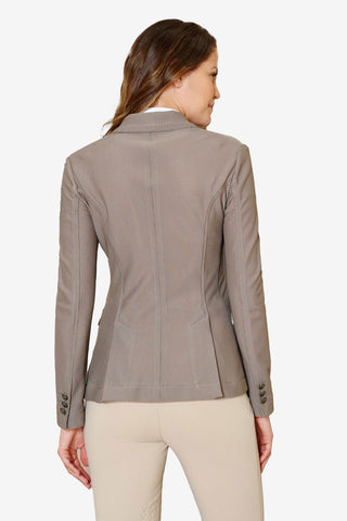 Valencia Jacket Sand