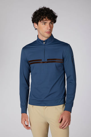 Bochum Träningströja Herr Svart