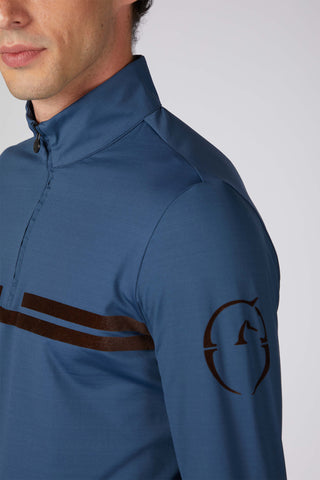 Bochum Træningstrøje Herre Sort