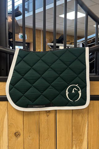 Vestrum Springunderlag Bonn Green/Ivory