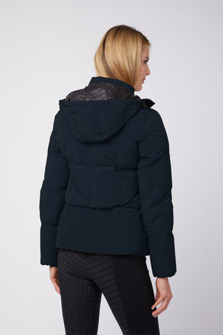 Vestrum London Jacket Navy
