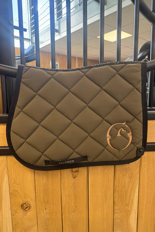 Los Angeles Springunderlag Olive/Brun