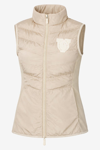 Vestrum Vest Fortaleza Ivory Cream