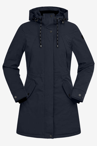 Winter Parka Ontario Navy