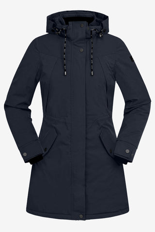 Ontario Winter Parka Navy