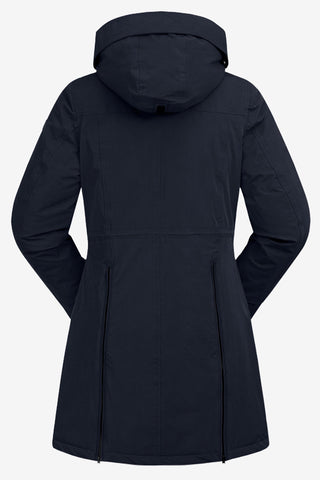 Ontario Winter Parka Navy