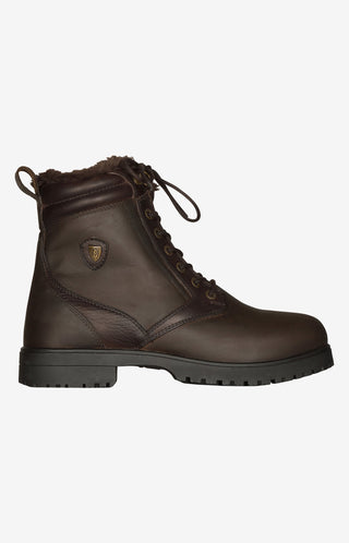 Winter Riding Boots Varese Brown