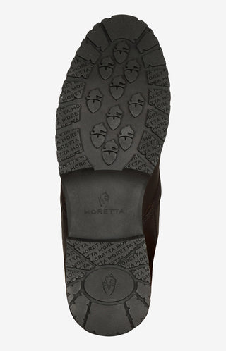 Winter Riding Boots Varese Brown