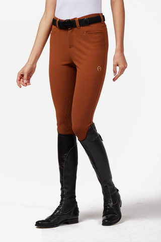 Syracuse Riding Breeches