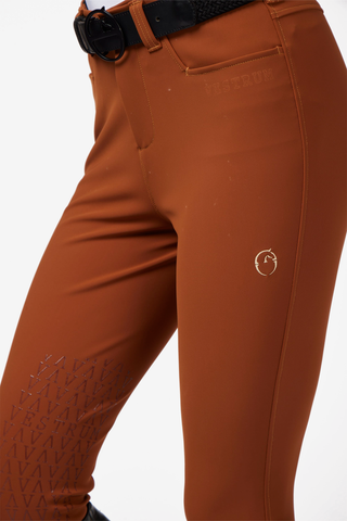 Syracuse Riding Breeches