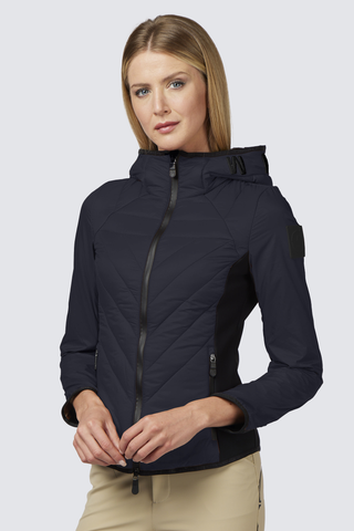 Lumia Jacket