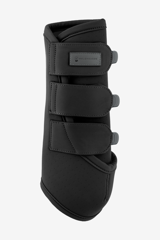 Air Performance beenbeschermers Zwart