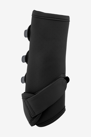 Damasker Air Performance Svart