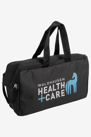 Health + Care TecSupreme Leg Protection Black