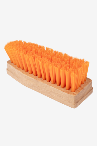 Hovbørste Orange