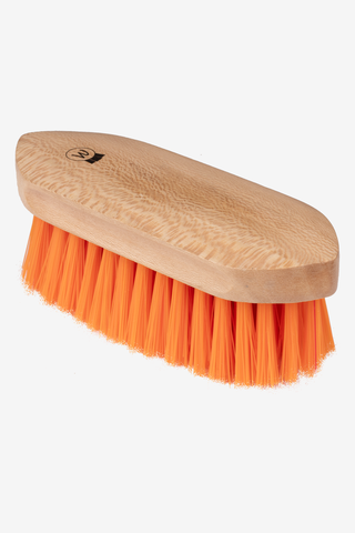 Manbørste Orange
