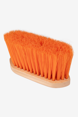 Manbørste Soft Orange