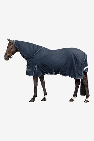 Scandic Light Neck Piece Night Blue
