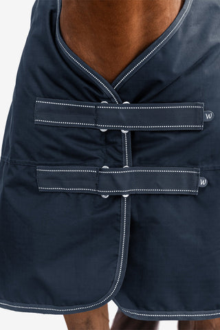 Turnout Rug Arctic 50g Night Blue