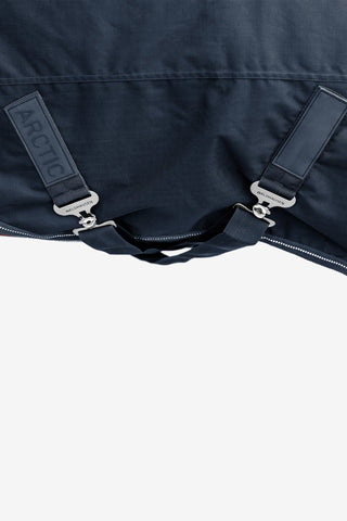 Turnout Rug Arctic 50g Night Blue