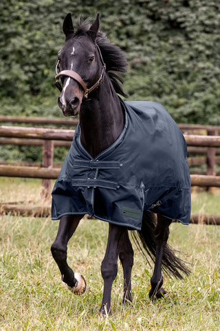 Turnout Rug Arctic 50g Night Blue
