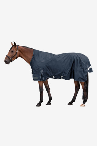 WH Udedækken Arctic High Neck 200g Night Blue
