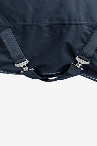 Outdoordecke Arctic 200g Night Blue