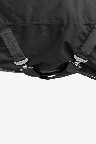 Outdoordecke Arctic 100g Schwarz