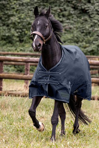 Rain Rug Arctic 600D 0g Night Blue