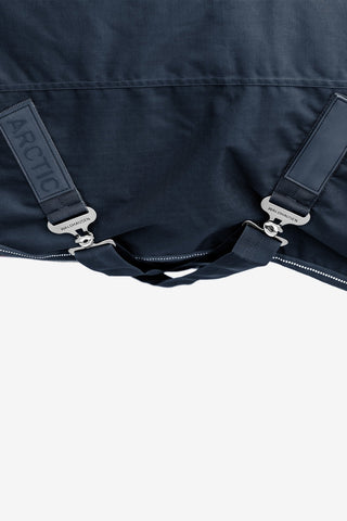 Outdoordecke Arctic Light Night Blue