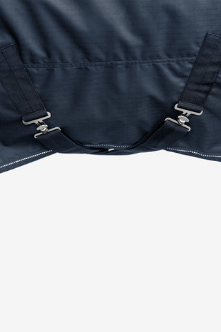 Turnout Rug Nordic Fleece Night Blue
