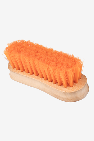 Hovedbørste Soft Orange