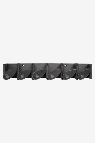 Premium piskholder sort