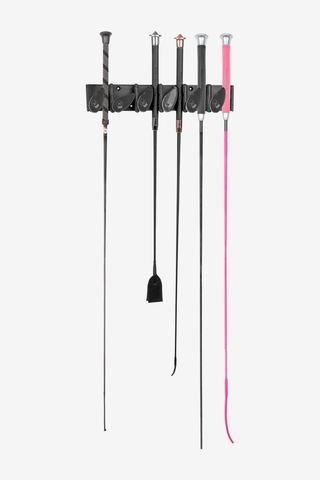 Premium piskholder sort
