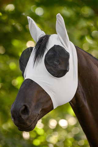 Puck Flex Fly Veil Silver Grey