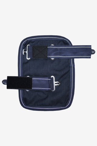 Deckenerweiterung Arctic Night Blue