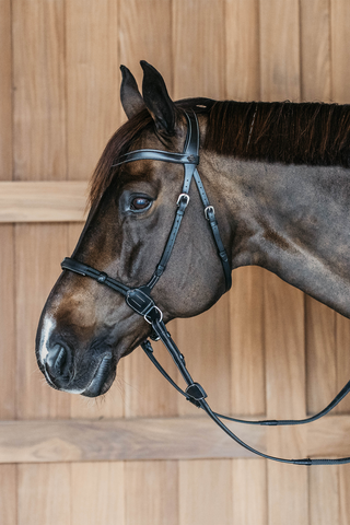 Bettløst Trense Working Collection Sort