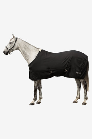 WX Tech Cooler Derka Czarna