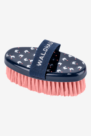 Grooming Brush Lucky
